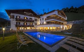 Hotel Restaurant Schaurhof