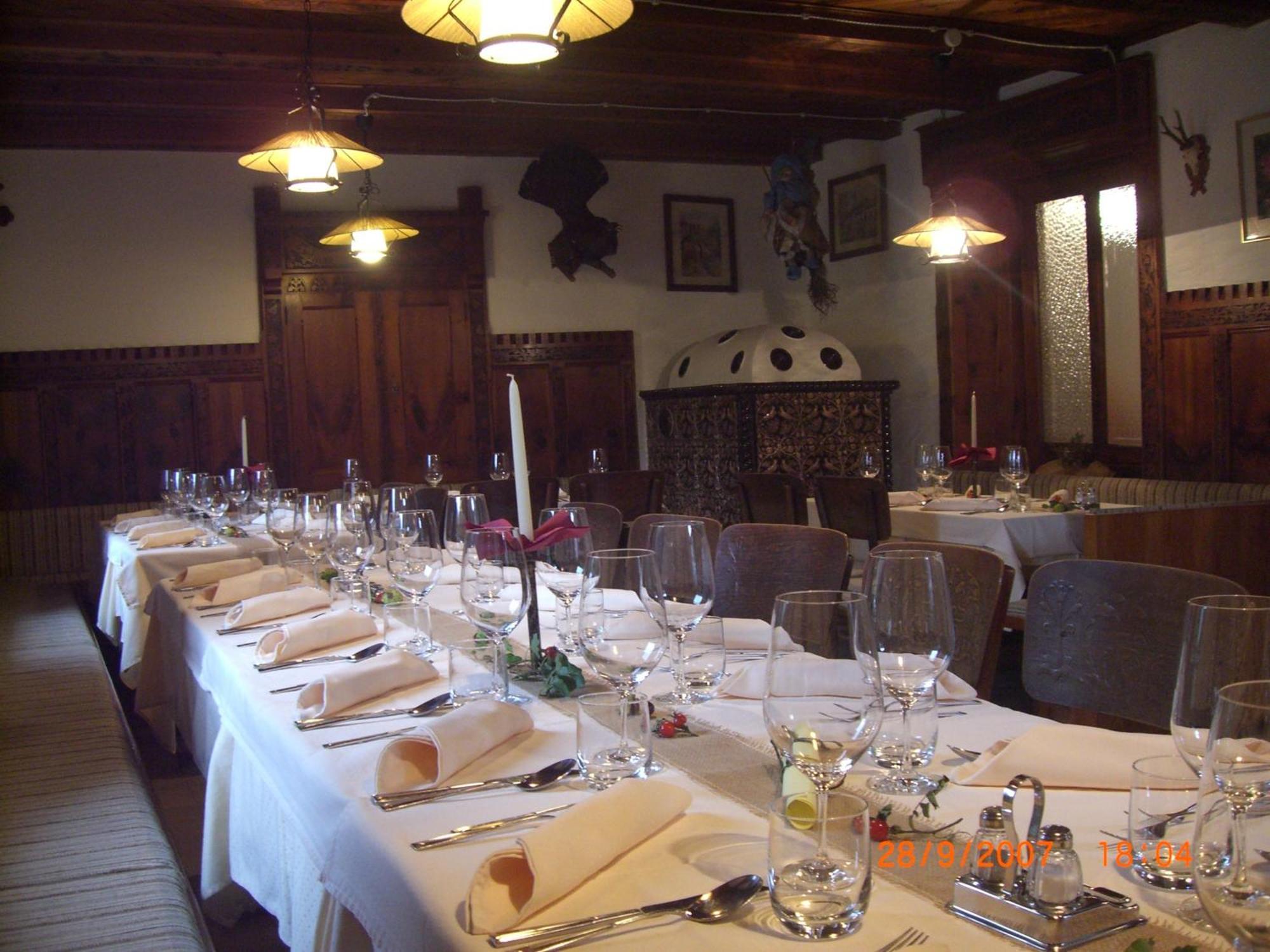 Hotel Restaurant Schaurhof Vipiteno Esterno foto