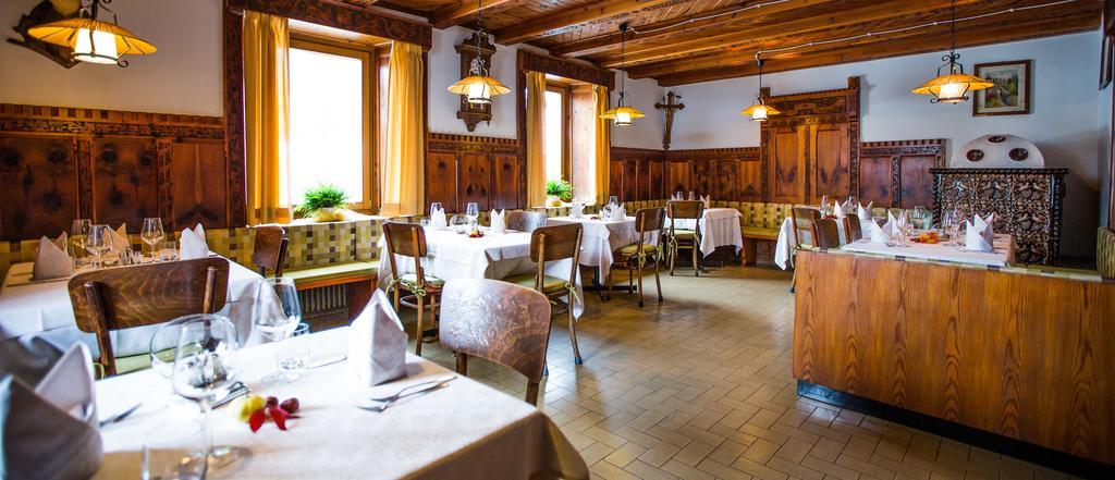 Hotel Restaurant Schaurhof Vipiteno Esterno foto
